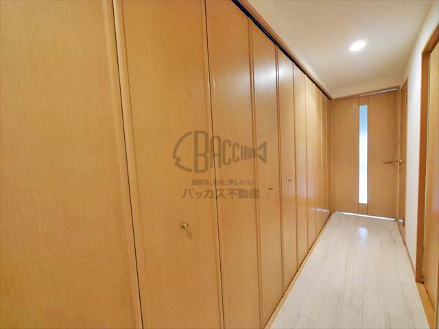ベルビュー7番館 1DK 34.98㎡